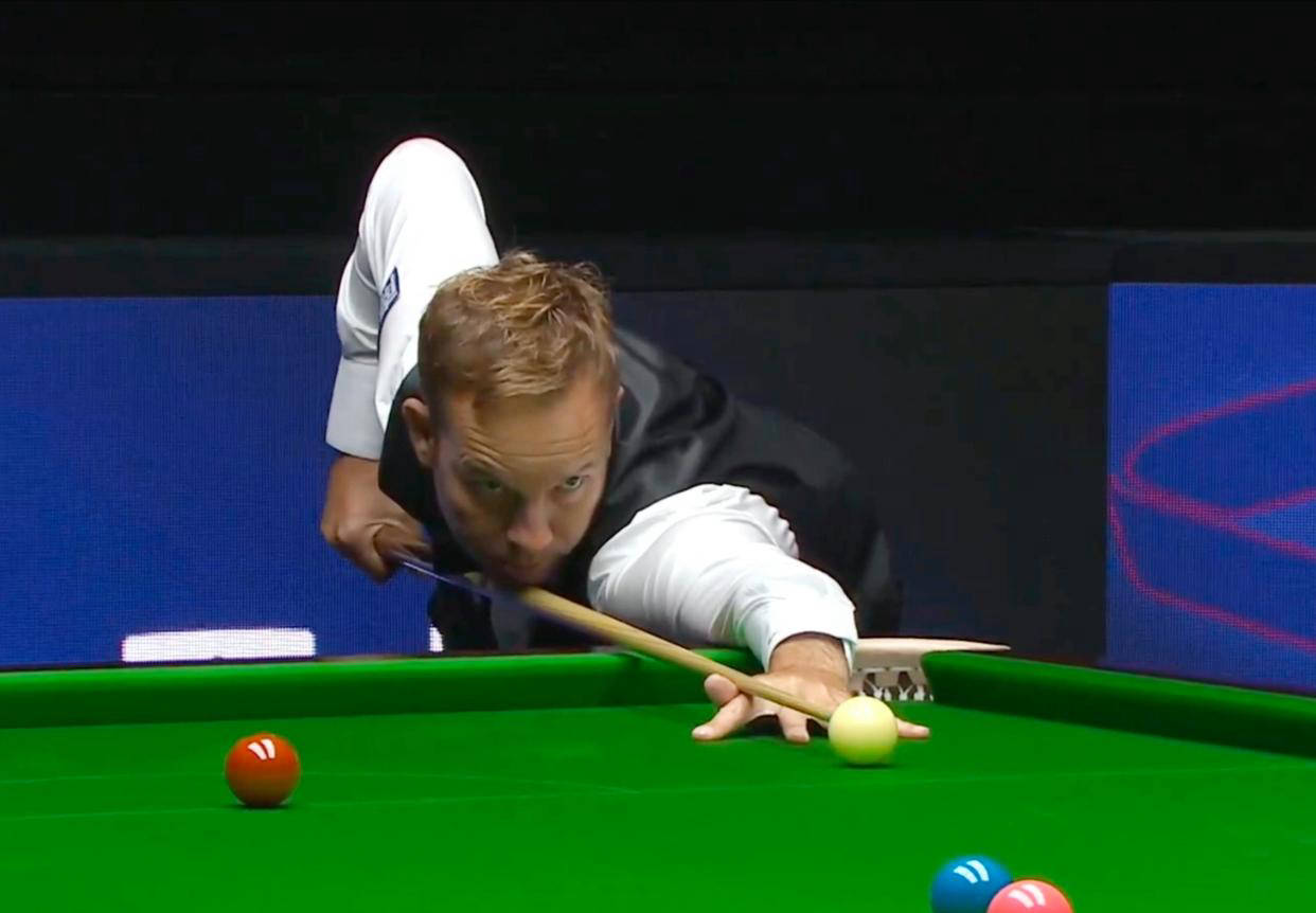 林狼的整体 林狼的整体