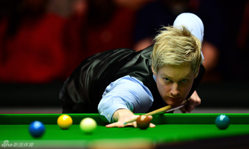 在本次赛事 在本次赛事