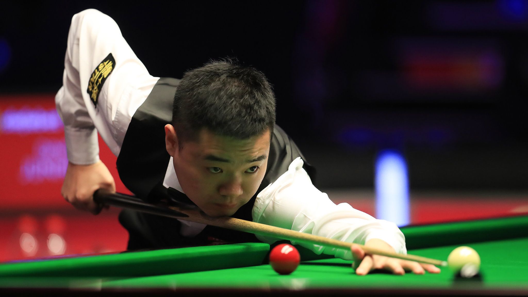 线的统治力 线的统治力