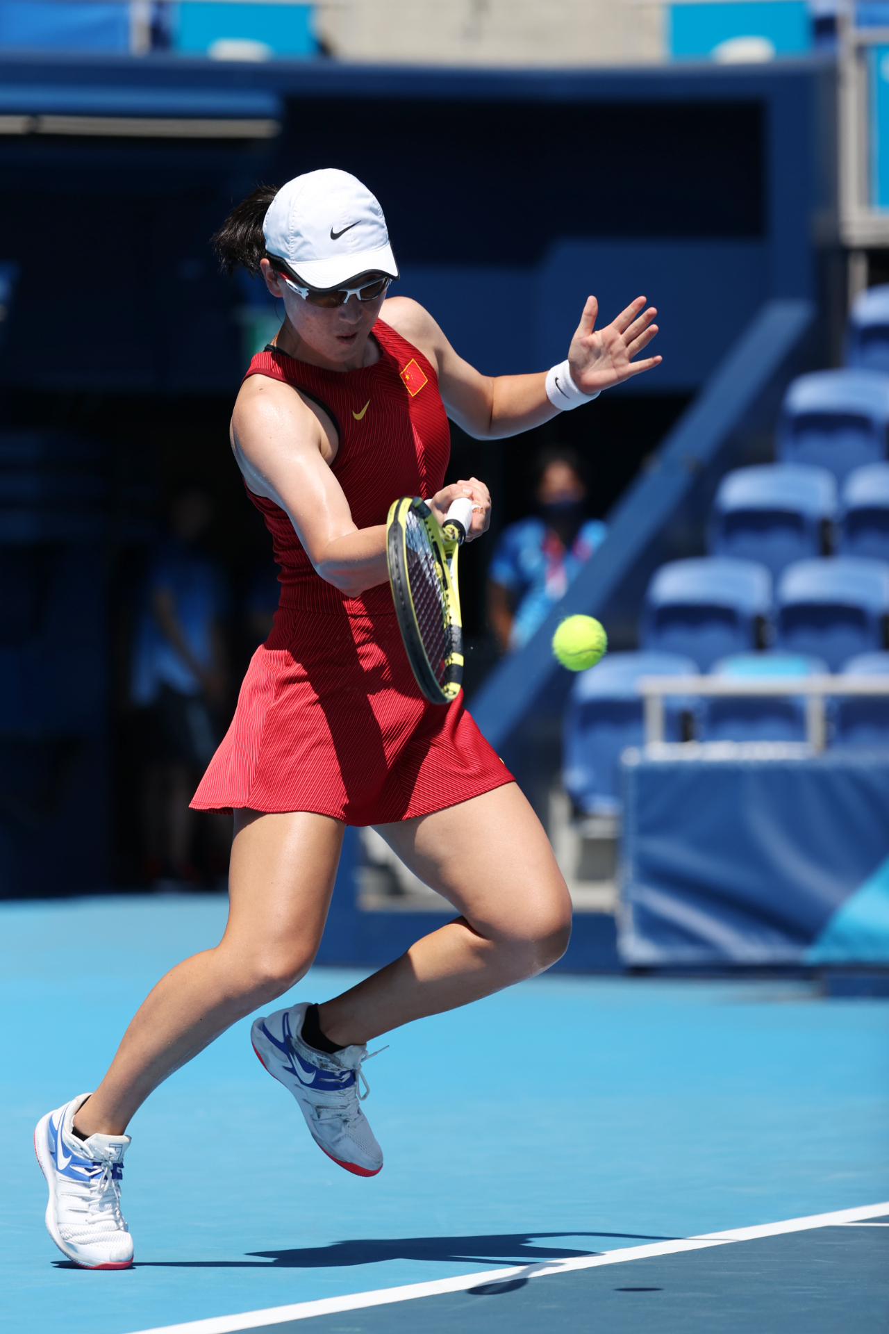 助澜的角色 助澜的角色