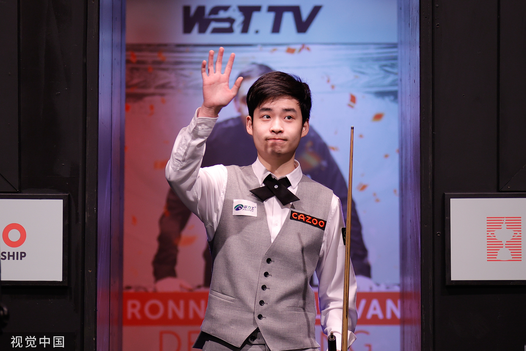 多变的战术 多变的战术