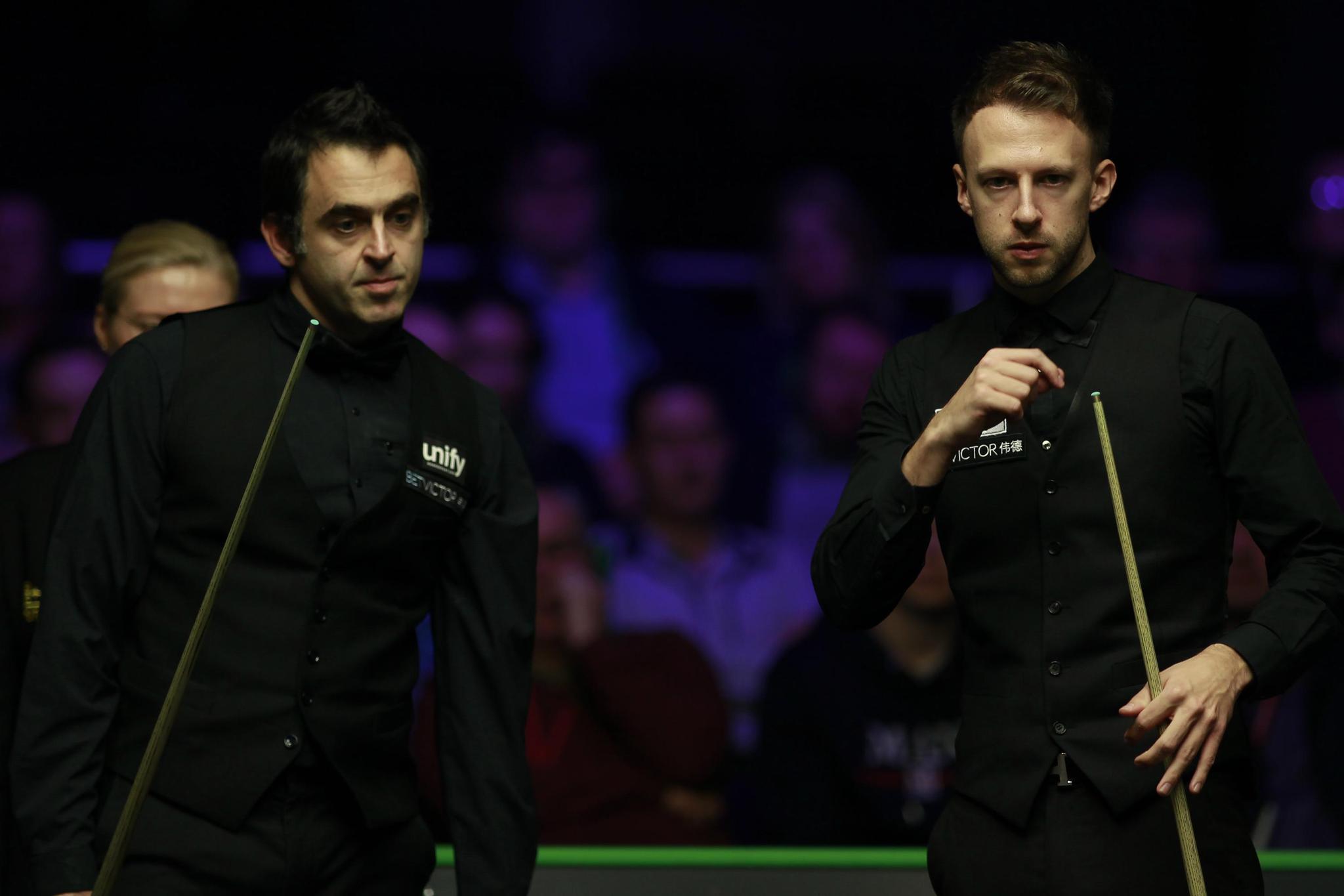 和怀疑时 和怀疑时