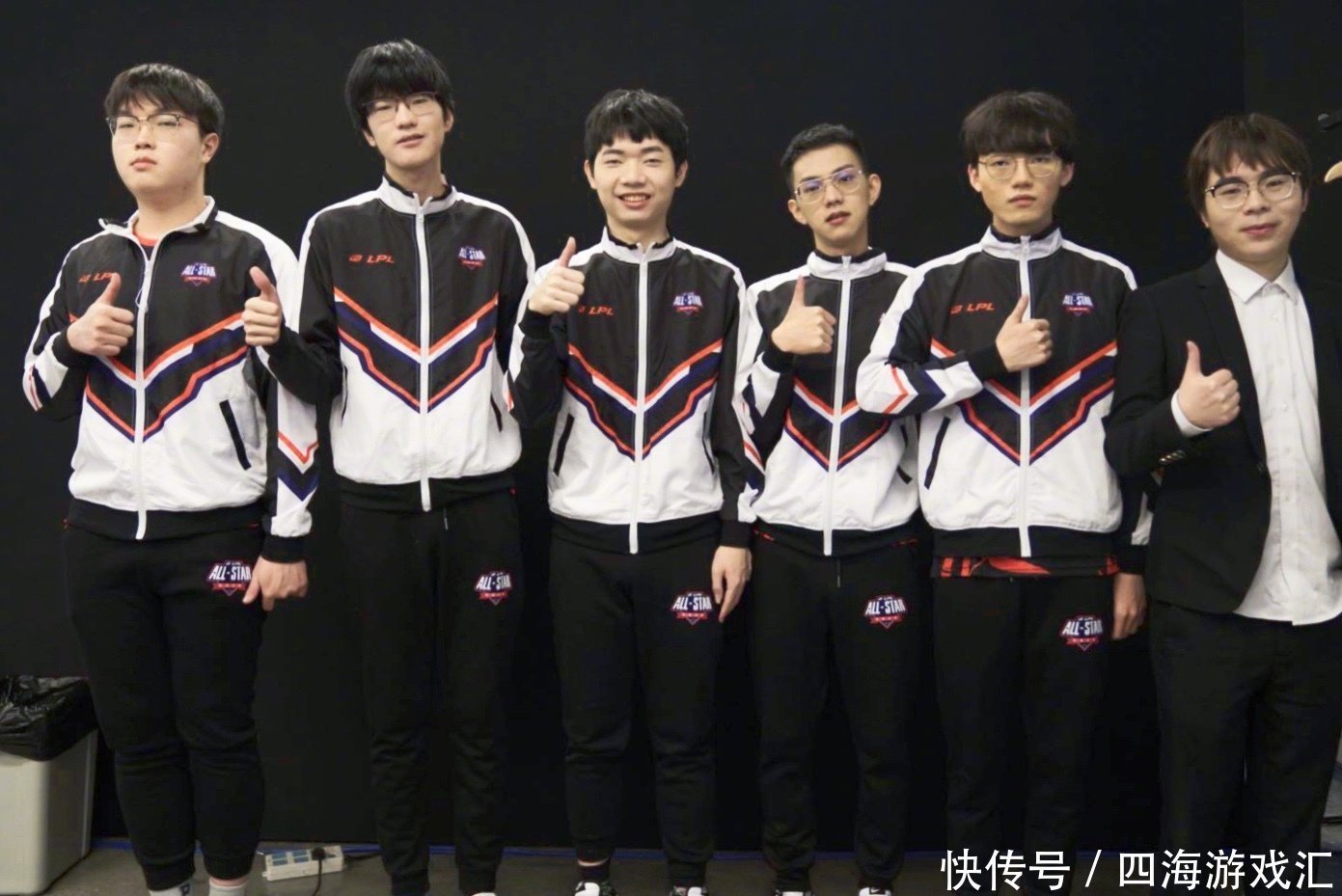 场上的知名 场上的知名