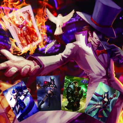 或许能打动 或许能打动