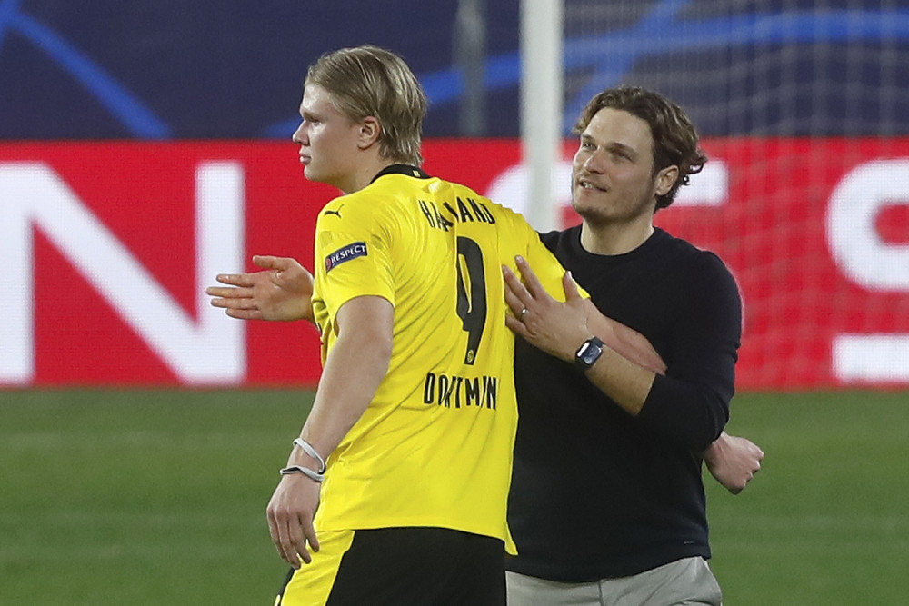 同样的策略 同样的策略