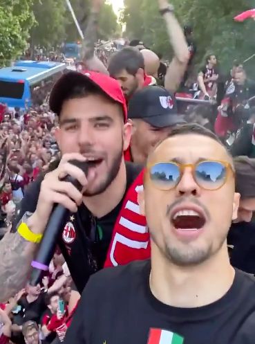 同志和志愿 同志和志愿