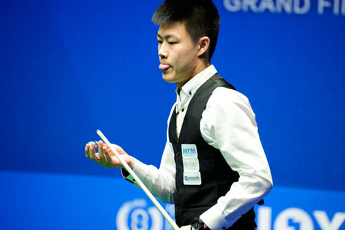 比赛环境等 比赛环境等