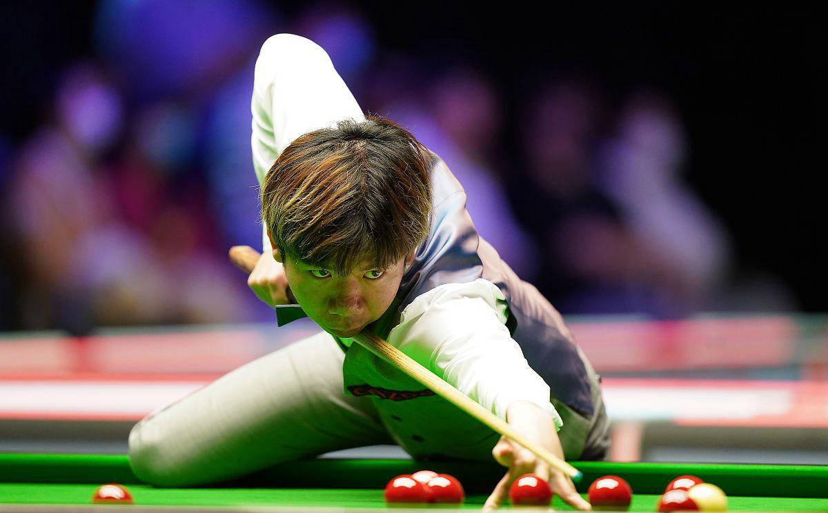 如果他能将 如果他能将