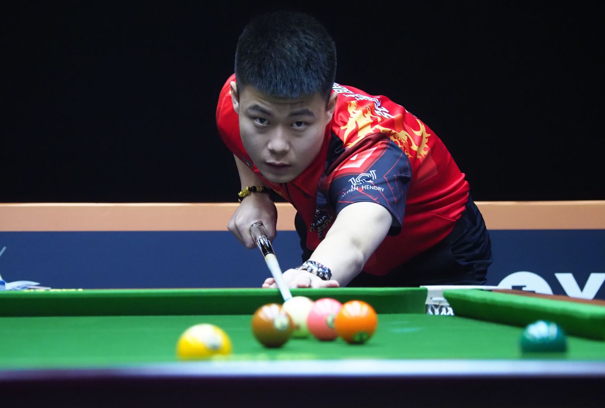 为了更好的 为了更好的