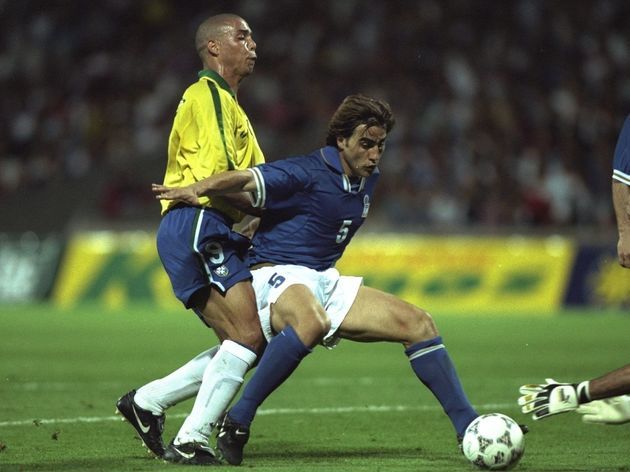 他全场收获 他全场收获