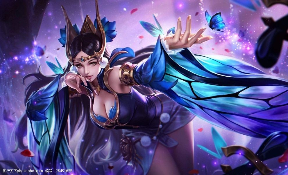 陷入困境 陷入困境