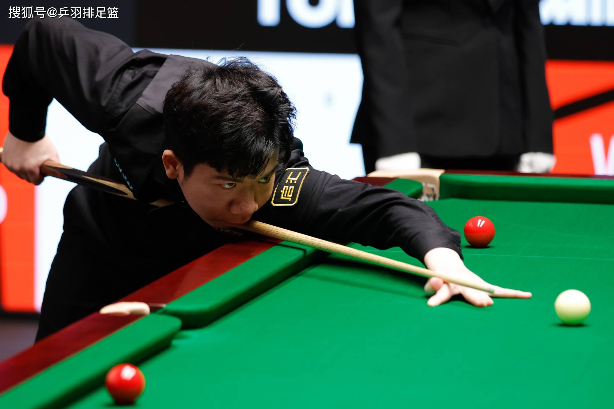 上的强者 上的强者