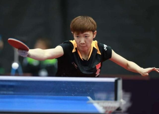 张继科喊话黑龙江队，表态想复出，参加2029全运会.