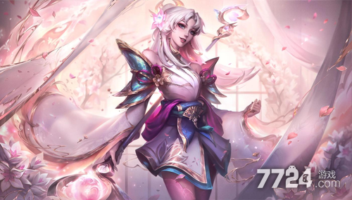 更强