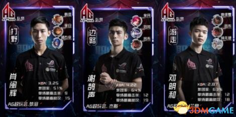 指定打击的